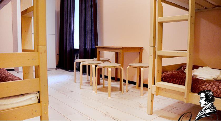 Гостиница Онегин Санкт-Петербург