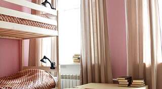 Гостиница Онегин Санкт-Петербург-6