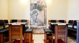 Гостиница Онегин Санкт-Петербург-3