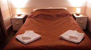 Гостиница Онегин Санкт-Петербург-0