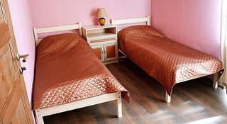 Гостиница Онегин Санкт-Петербург-1