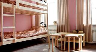 Гостиница Онегин Санкт-Петербург-7